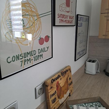 Casa Tanghicciola Daire Levie Dış mekan fotoğraf