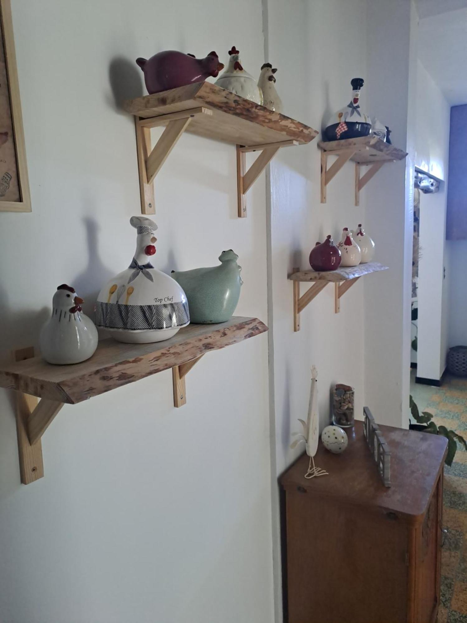 Casa Tanghicciola Daire Levie Dış mekan fotoğraf