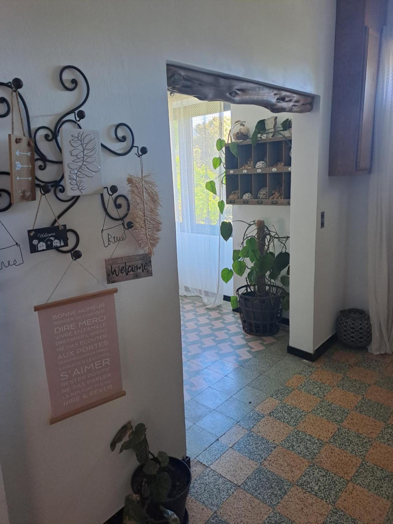Casa Tanghicciola Daire Levie Dış mekan fotoğraf