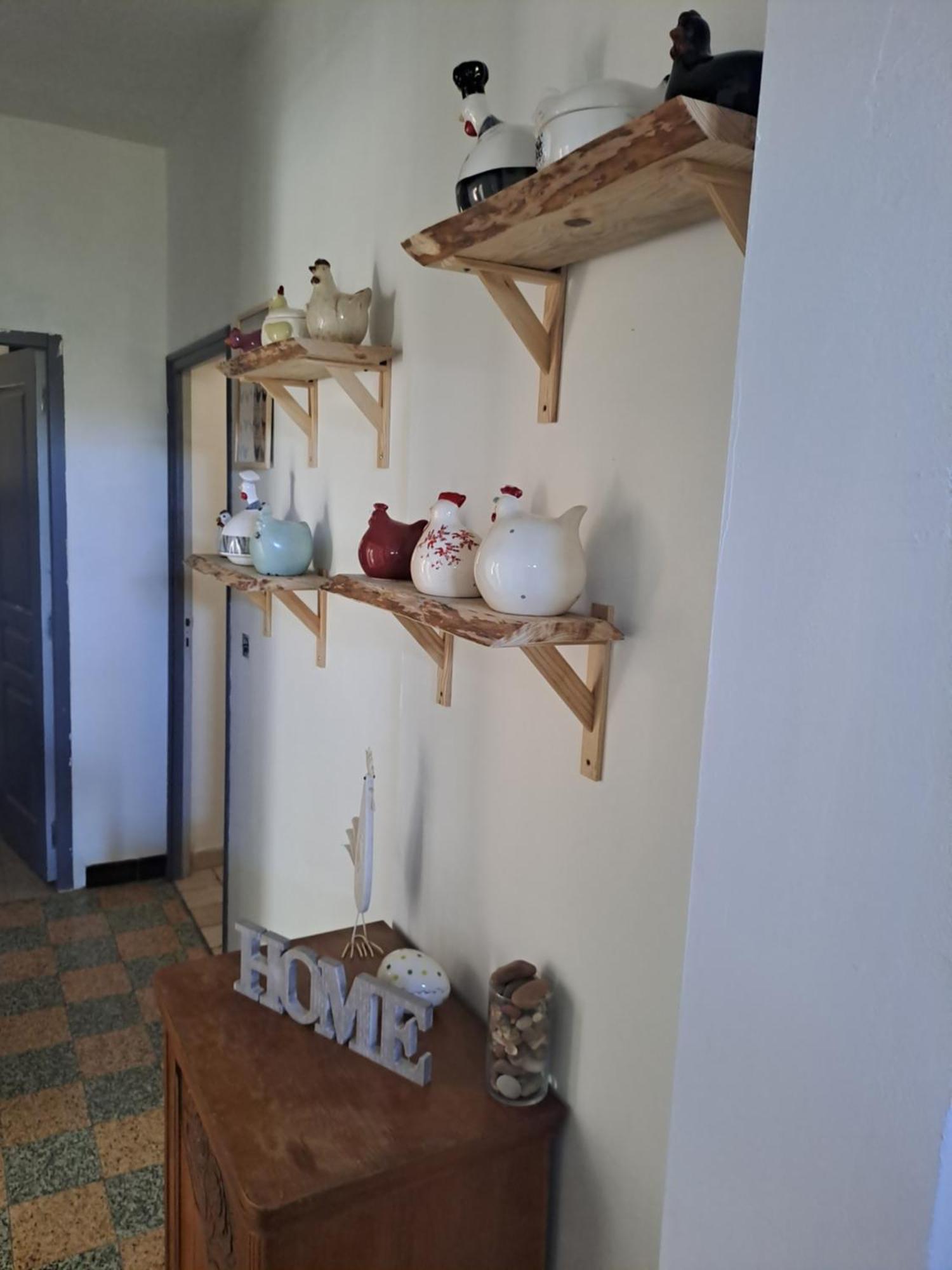 Casa Tanghicciola Daire Levie Dış mekan fotoğraf