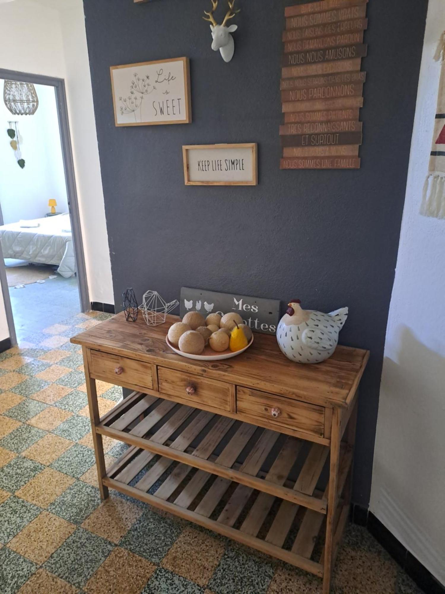 Casa Tanghicciola Daire Levie Dış mekan fotoğraf