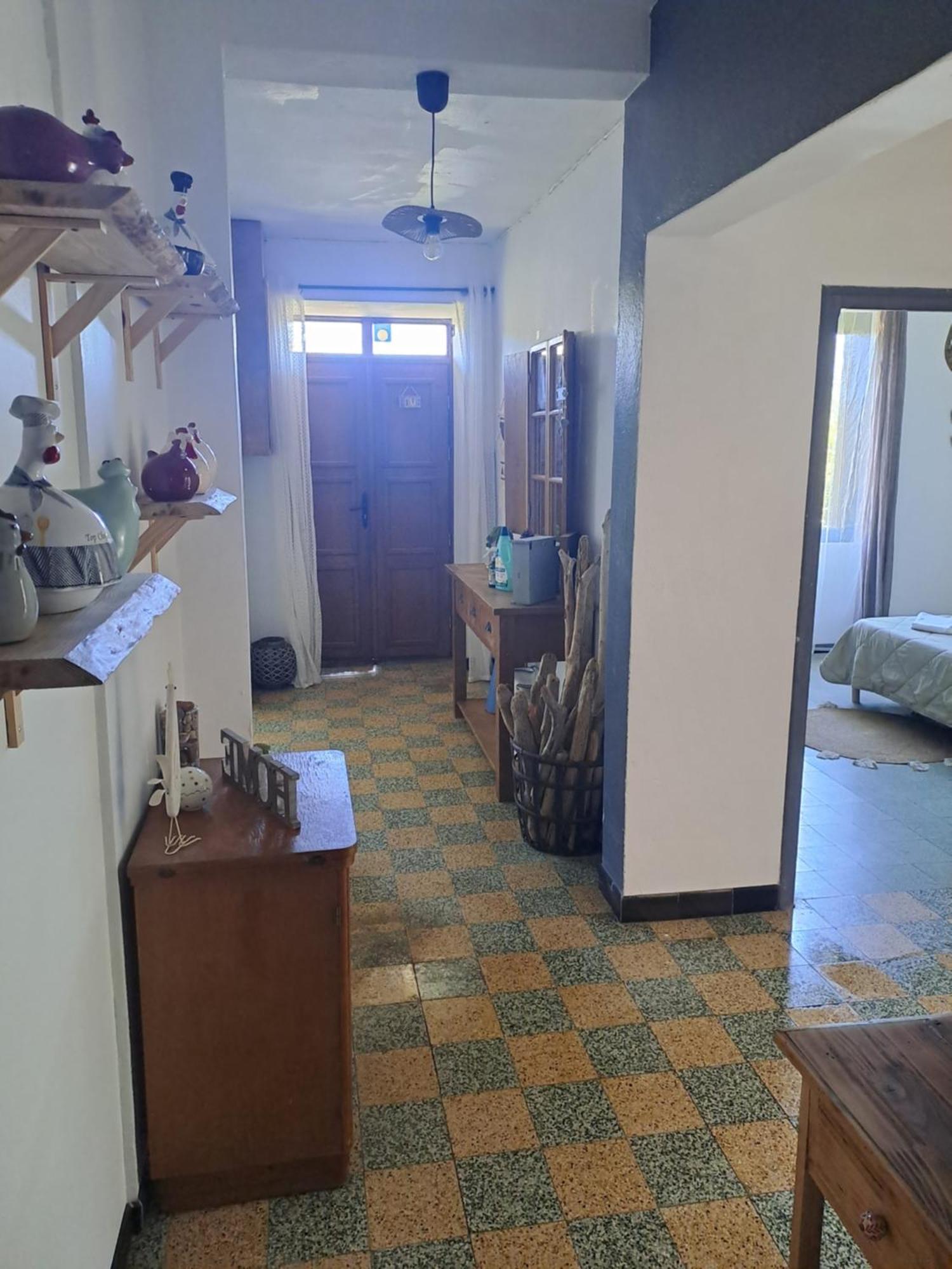 Casa Tanghicciola Daire Levie Dış mekan fotoğraf