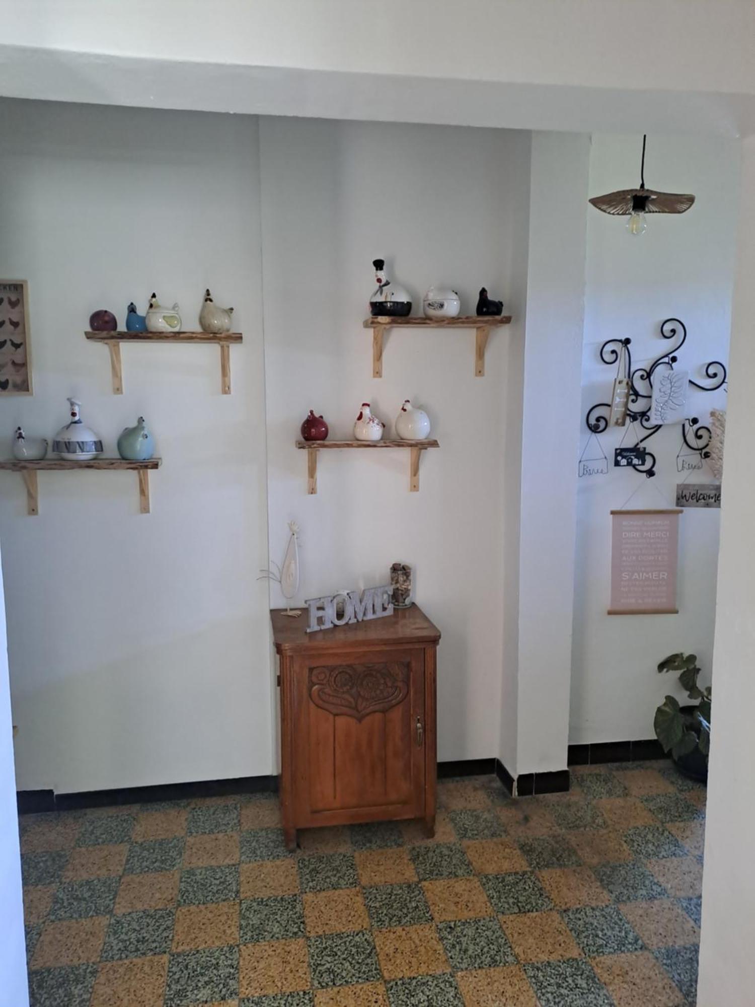 Casa Tanghicciola Daire Levie Dış mekan fotoğraf