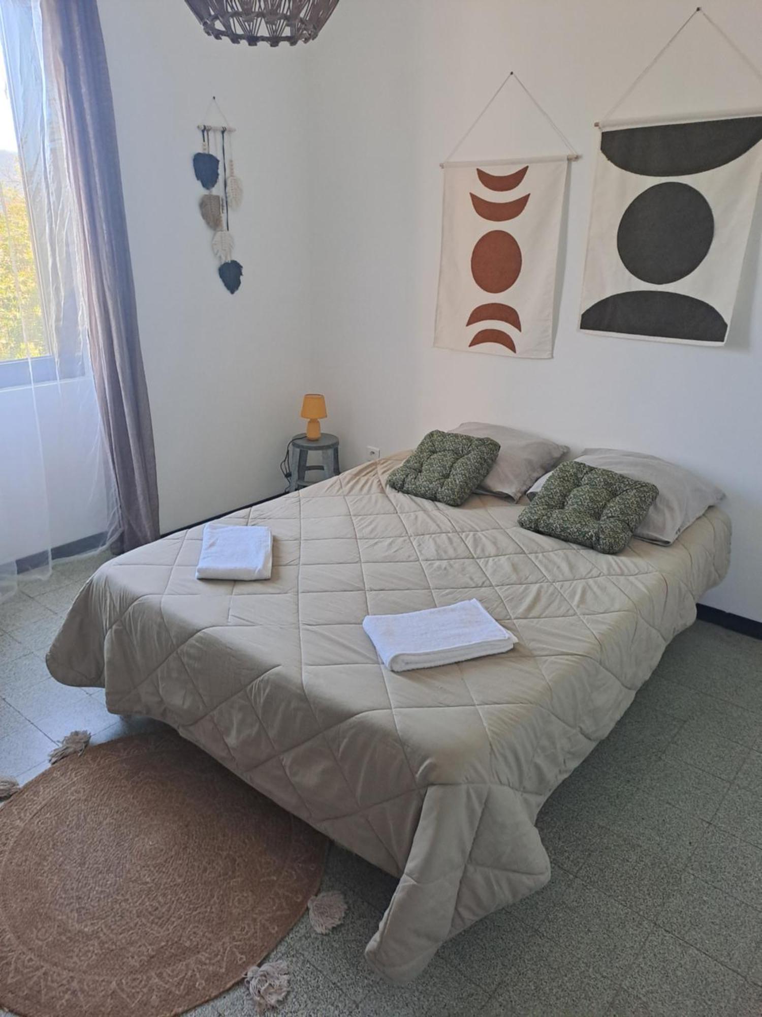 Casa Tanghicciola Daire Levie Dış mekan fotoğraf