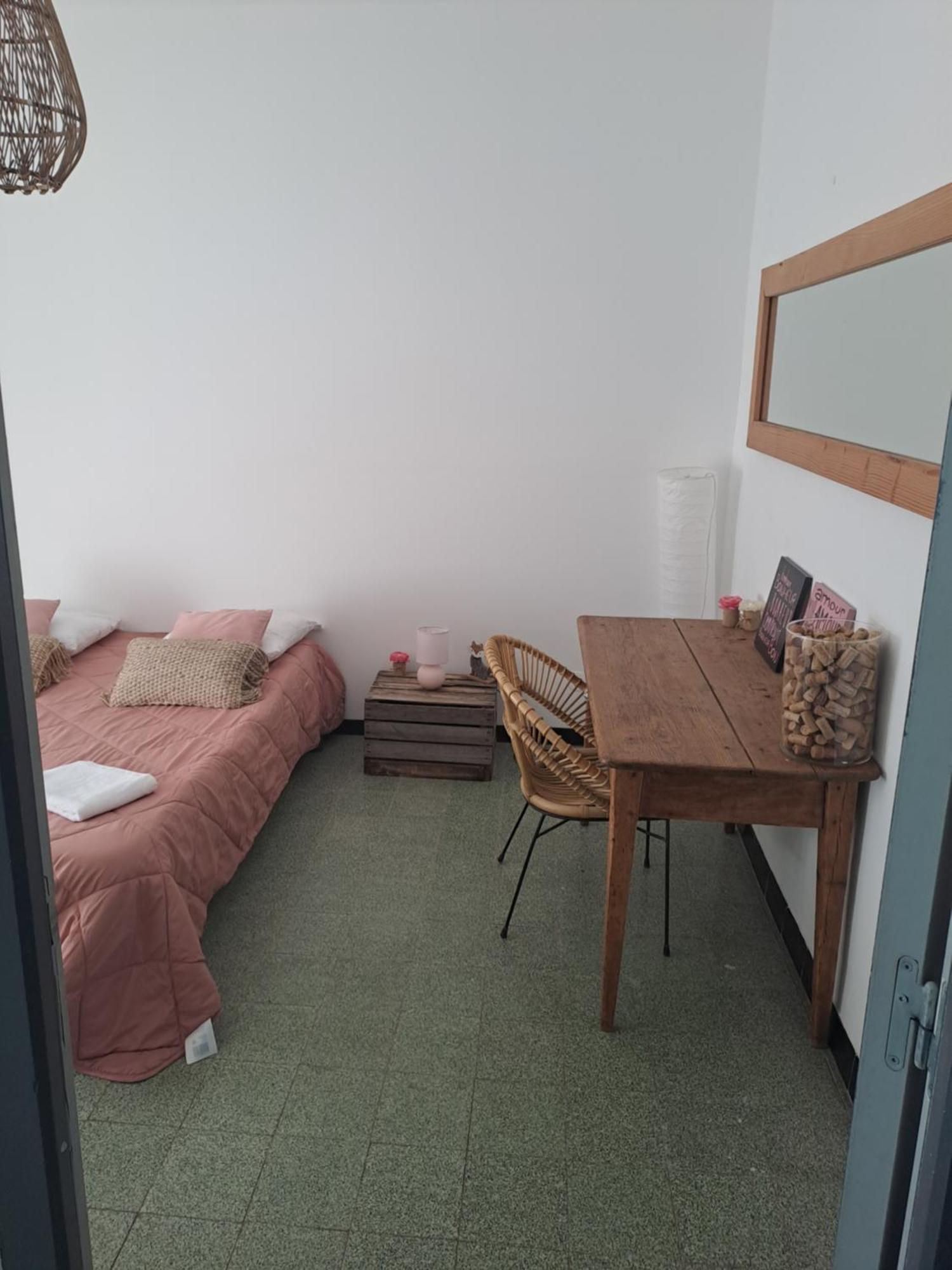 Casa Tanghicciola Daire Levie Dış mekan fotoğraf