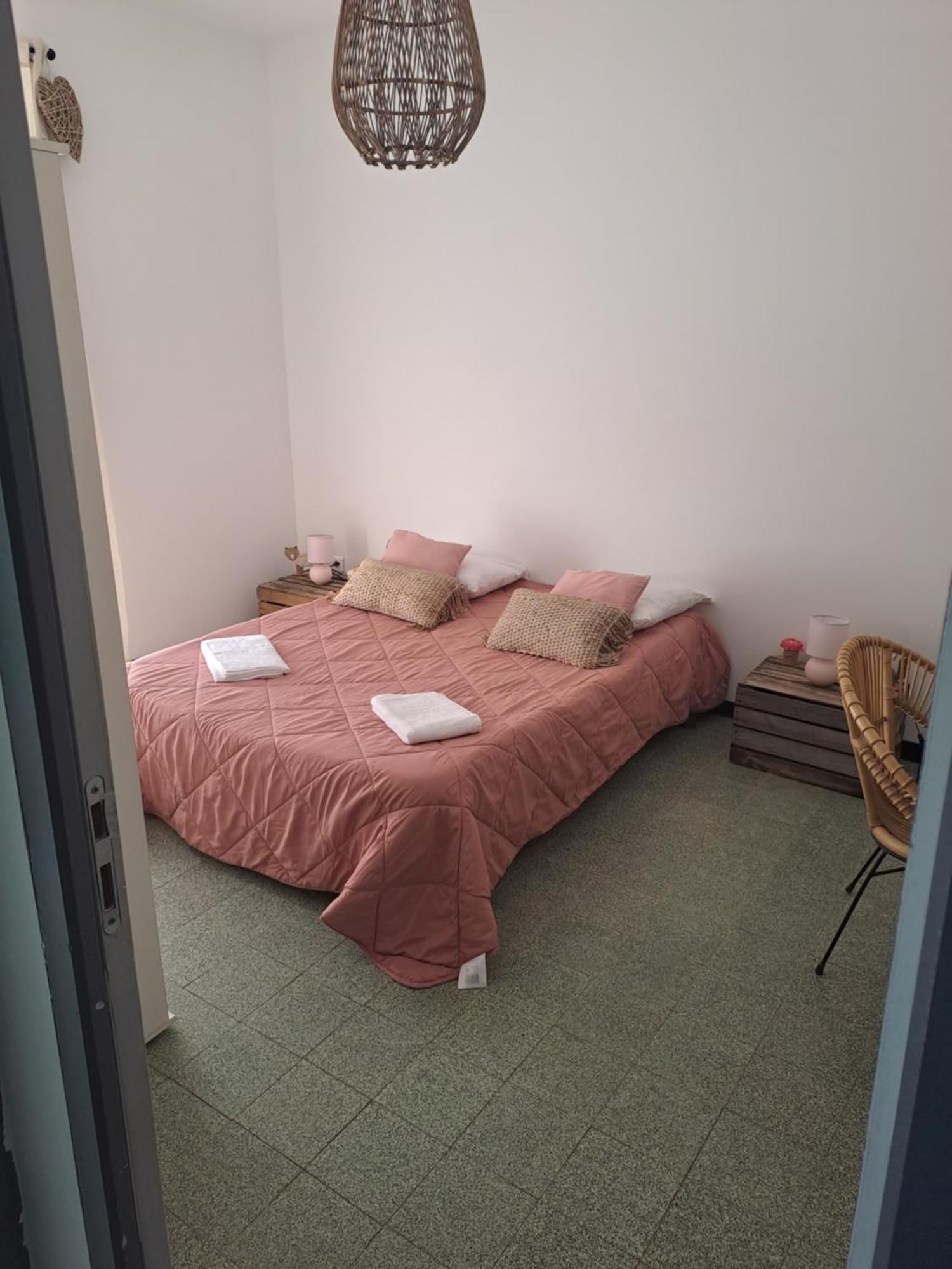 Casa Tanghicciola Daire Levie Dış mekan fotoğraf