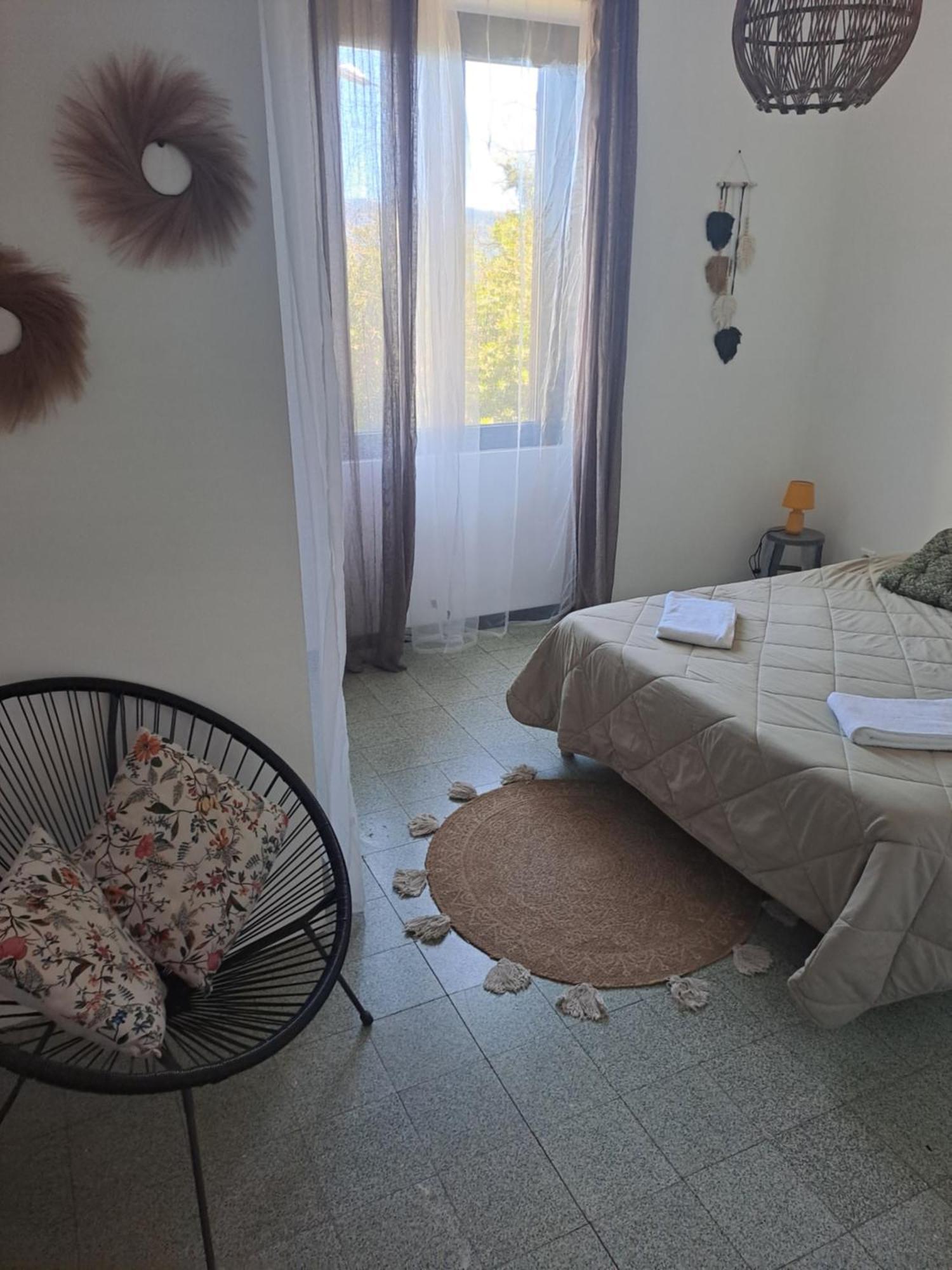 Casa Tanghicciola Daire Levie Dış mekan fotoğraf