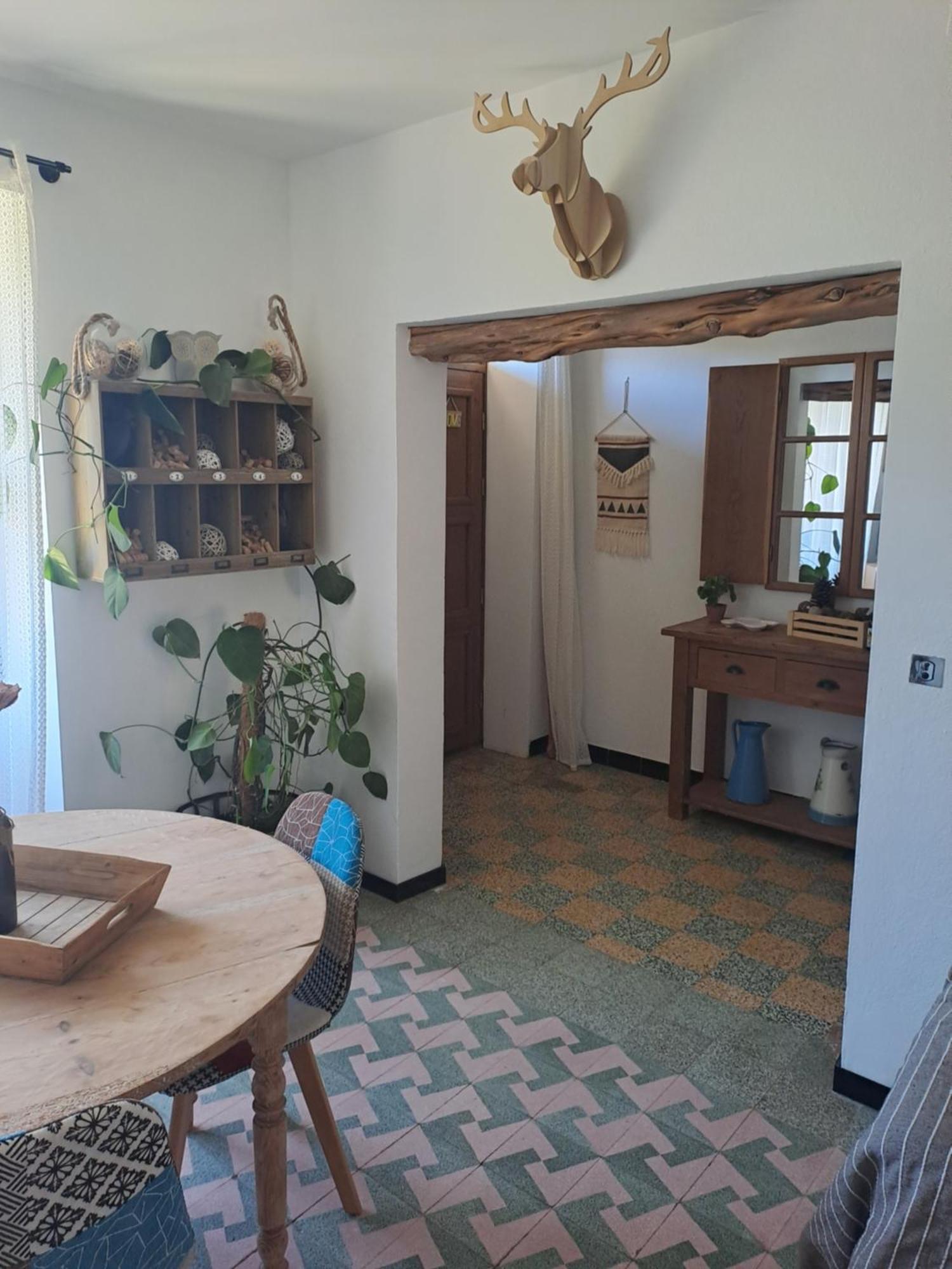 Casa Tanghicciola Daire Levie Dış mekan fotoğraf