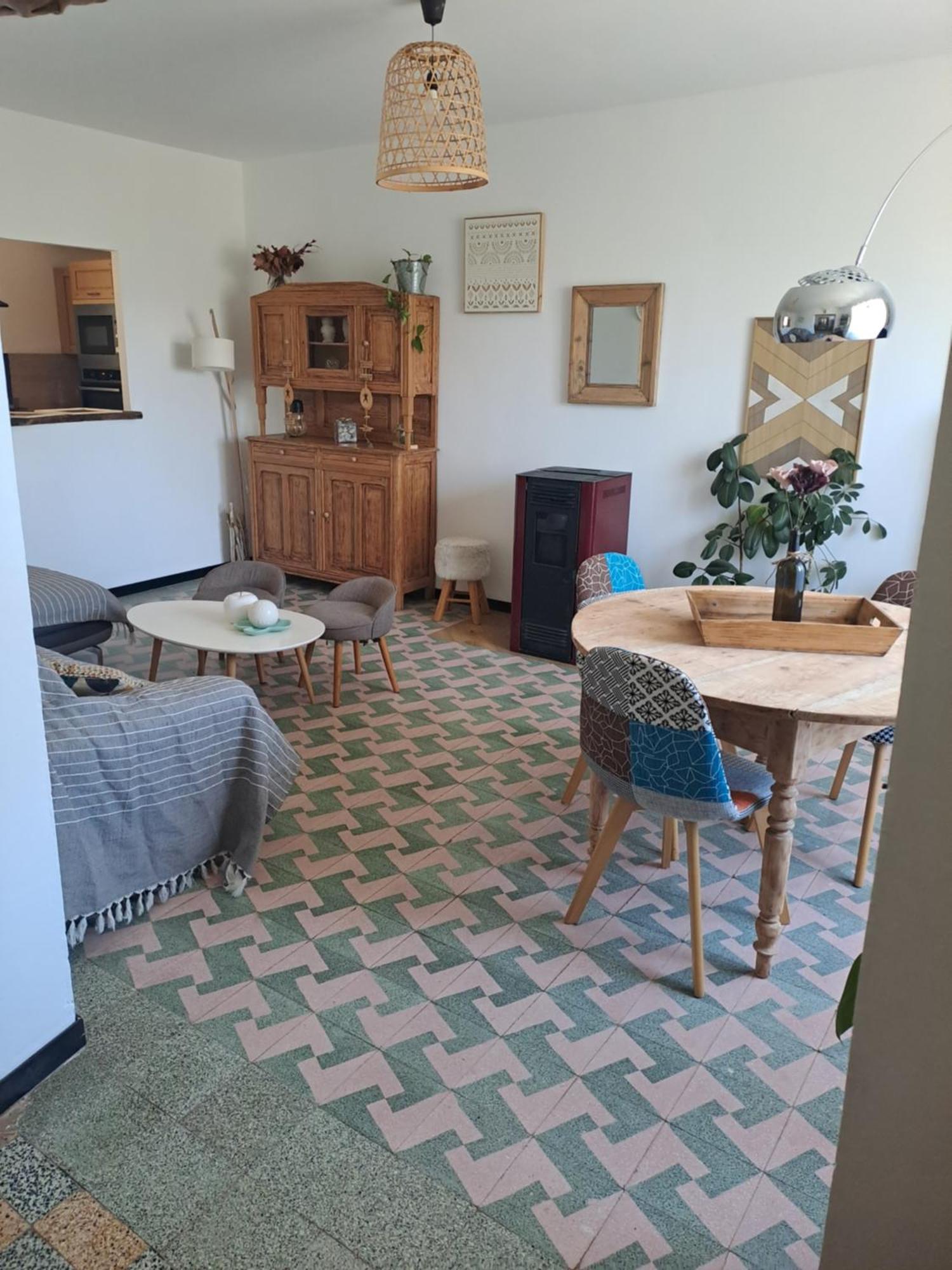 Casa Tanghicciola Daire Levie Dış mekan fotoğraf